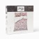 Lovelife 2PP Autumn 175x215cm bed linen, 200x240cm, 50x70cm-2pcs, cereal, 100% p/e, 100g/m2