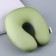 Antistress headrest "Oliva"