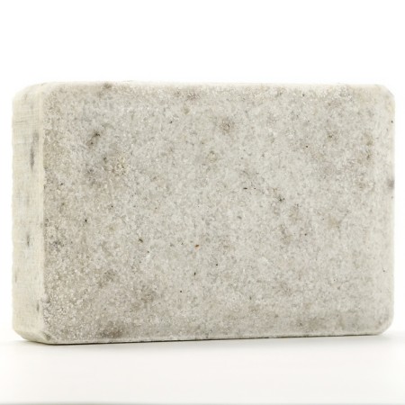 Salt bricket, 1.35 kg, sage aroma, beauty pantry-2