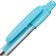 Automatic Balloon Pilot Super Grip, rubber emphasis, 0.7 mm, oil base, blue rod, blue body