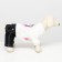 Summarian "Unicorn", size 16 (ds 36 cm, og 46 cm, Osh 35 cm), white-blue