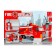Designer Fire Brigade "Machine", 309 parts