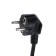 Thermal gun Denzel DHC 2-100, ceramic heater, 0.025/1/2 kW, 220 V