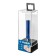 Frases groove bison 28755-19-51, straight, with cutters, shank d = 12 mm, 19 x 51 mm