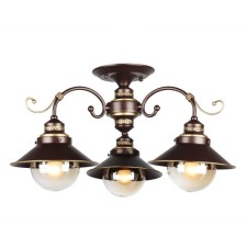 Ceiling chandelier Fontelo E27 180W