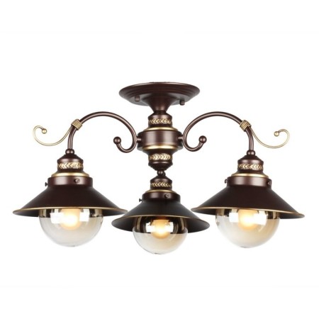 Ceiling chandelier Fontelo E27 180W
