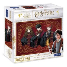 Harry Potter Puzzle, 250 elements