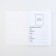 Veterinary passport international universal "Black"