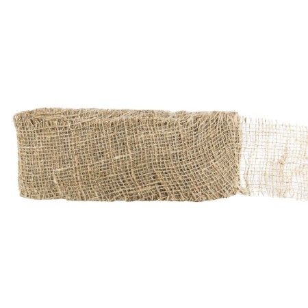 Tape for winding trees (flax) 190 gr*10 cm 5 m-1