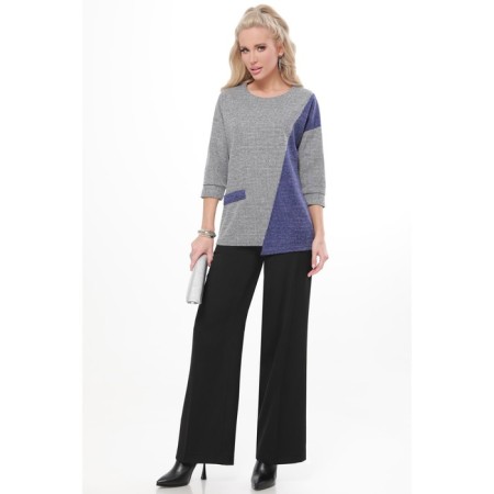 Female jumper "Rosalina", size 52-1