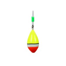 Winter “Yaman” Winter Polarm is a single drop, balce, 2 g, mix, packaging 5 pcs.