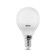 LED LED ELEMENTARY 6W ball 4100K neutr. Bel. E14 450lm Gauss 53126
