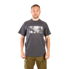 T-shirt 7.62 URBAN CAMO, cotton, Gray, XS
