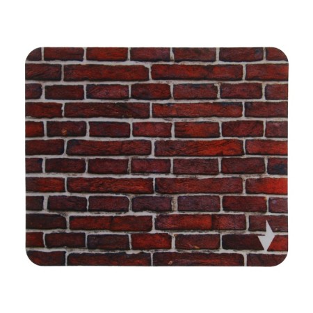 Gembird Mp-Bricks, 220x180x1 mm, "bricks" mouse