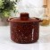 Sibrine Sibrine "Brown Marble", 600 ml