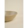 Deep porcelain SL Home "Sandy Breeze", 1.3 l, 26 × 24 × 6 cm, beige color