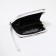 Children's wallet with lightning, beige color