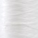 Gingerbread for manual knitting 100% polypropylene 200m/50g. (05-matt white)