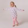 Pajama Children's Funny Kids No. 5, height 98-104 cm