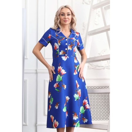 Women's dress, size 42-6
