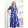 Women's dress, size 42