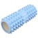 Massage roller SANGH, 33x13 cm, blue color