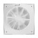 Exhaust fan "Cosmetic" B100-Ooksh, D = 100 mm, 144 m³/h, without turning off, valve.