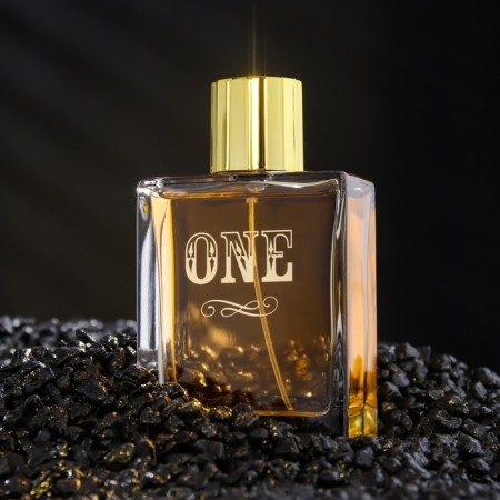 Toilet water male One, 100 ml-1