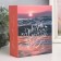 Photo album in 100 photos 10x15 cm, plastic. sheets "Elegant Landscape" Life