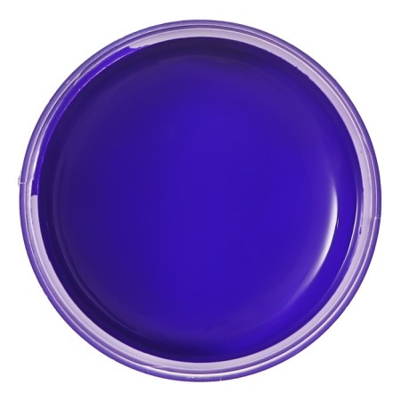 Acrylic paint 40 ml "ray" purple-2