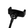 LED ring lamp on a tripod Luazon CB-31, 10 "(26 cm), 20 W, 3 modes, USB