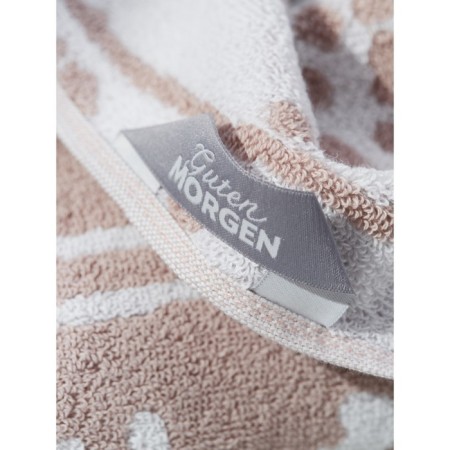Tmachry Guten Morgen Cortaderia, 500 grams, size 30x50 cm, beige color-7