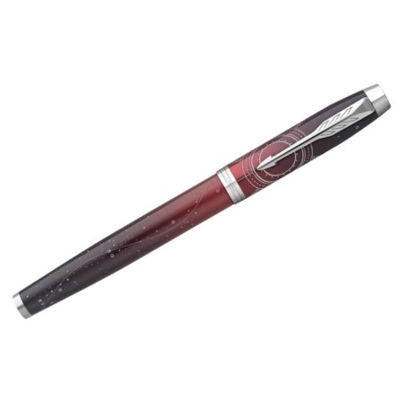 Fright pen Parker Im The Last Frontier Se Portal CT, 0.8mm, Red, Date/UP 2152996-1