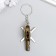 Browler Metal "helicopter" blades spin 2x5.5x3.8 cm