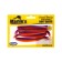 Vibro -high -viewing Marlin’s Wagtail, 10 cm, 4.8 g, color 019, in the package of 5 pcs.