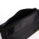 Sports bag "Play", 40x21x19 cm, lightning department, black color