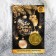 Chocolate Coin "Miracles in the New Year": 6 g