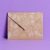 Gift envelope "For you", 7 × 9 cm