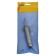 A screwdriver with bats for accurate work of the tundra, two -sided bats 13 pcs. 26 in 1