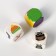 A board game “Oh, these owls. 2.0 »New version, bilateral playing field, 30 tokens, 3 cubes, 4+
