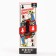 Lounzers XXL in the box "Obragg", taste: cherry, 140 g. (18+)