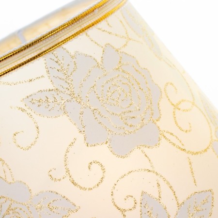 Taleshire "Bouquet" 5he27 40W white 33x33x155 cm-5
