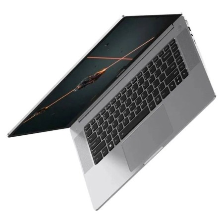 Infinix Zerobook ZL513 Core i7 13700H 16GB SSD1TB IRIS XE Graphics 15.6 "IPS 1070421-2