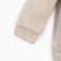 Jumper Children's Minaku, beige color, height 80-86 cm