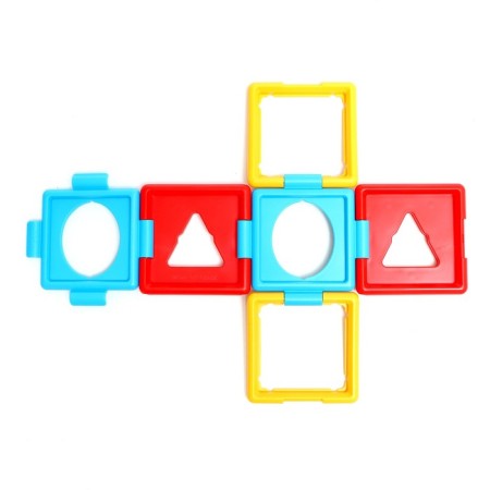 Logical toy "Cube"-4