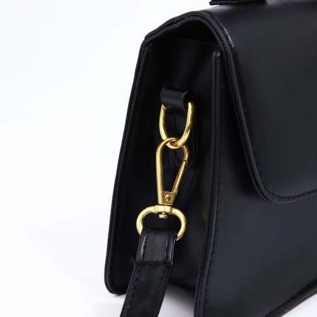 Bag-mixer on magnet, black color-4