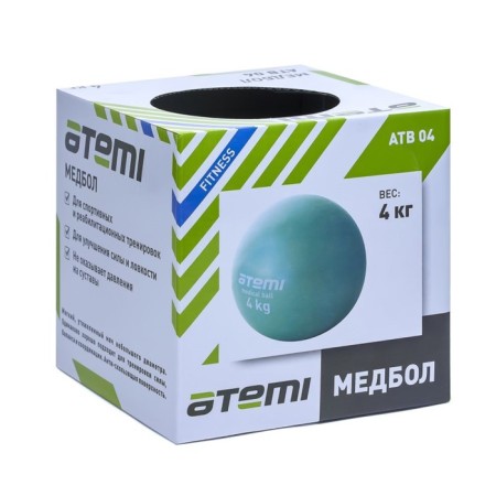 ATEMI ATB04, 4 kg-1
