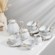 Tea Service 
