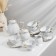 Tea Service "Elena", 15 items