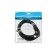 EXPLOYD EX-K-1479, USB A (M)-USB B (M), 3 m, black cable